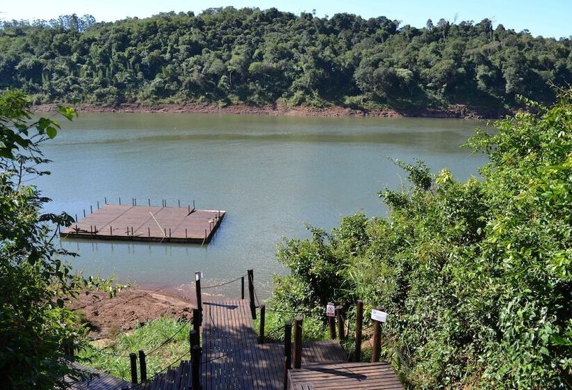 هتل Loi Suites Iguazu