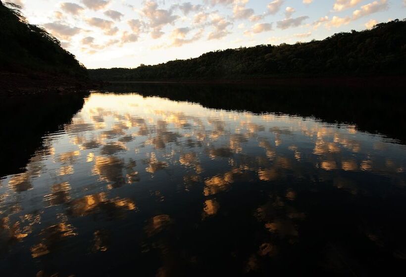 هتل Loi Suites Iguazu