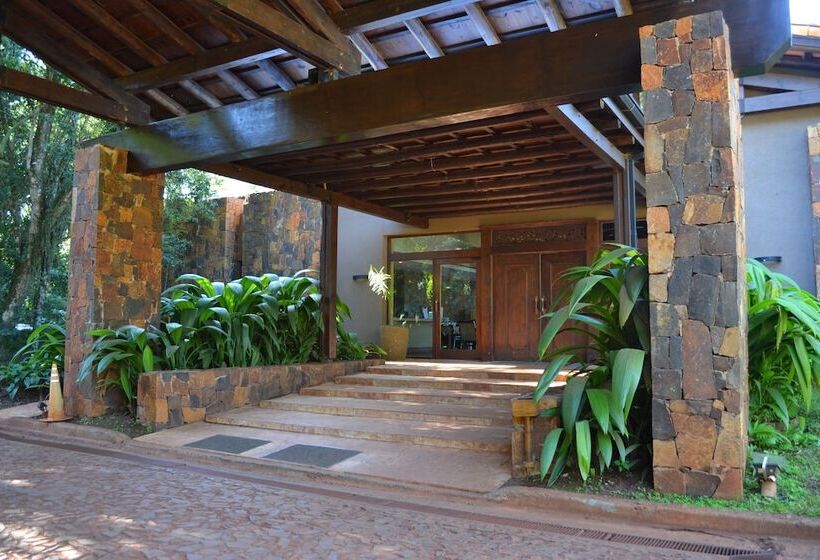 هتل Loi Suites Iguazu