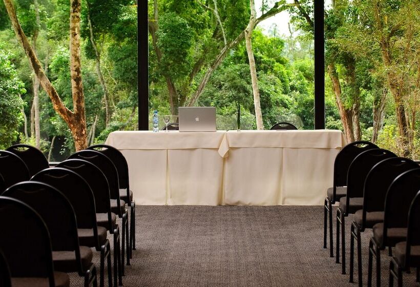 هتل Loi Suites Iguazu