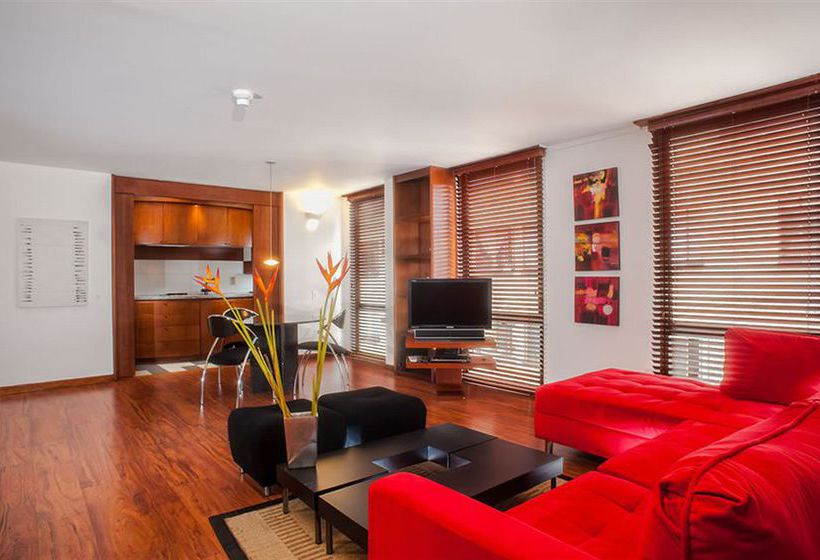 בית מלון כפרי Lugano Suites