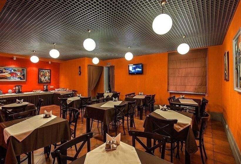 호텔 Nevsky Breeze