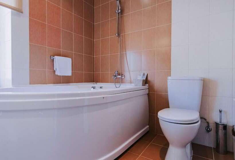 호텔 Nevsky Breeze