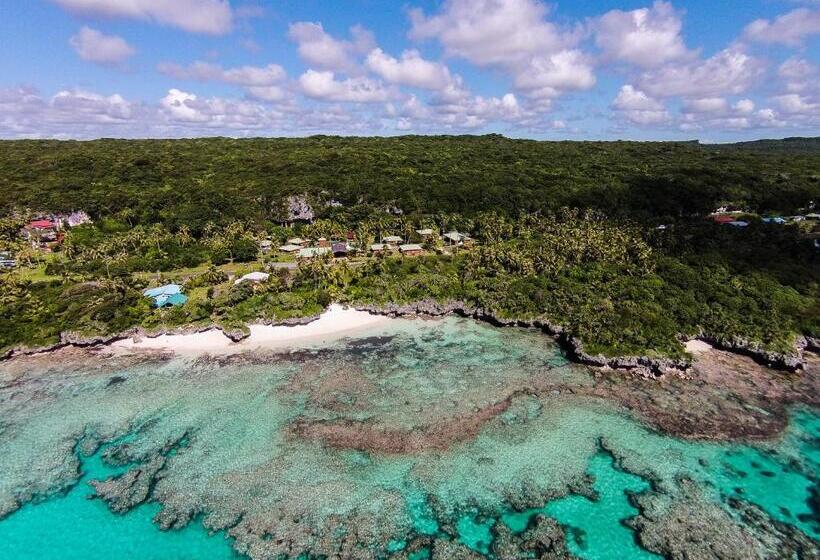 هتل Oasis De Kiamu