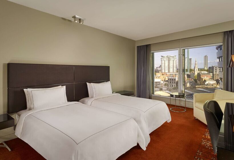 هتل Park Plaza London Westminster Bridge