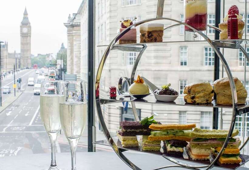 هتل Park Plaza London Westminster Bridge