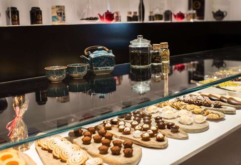 هتل Park Plaza London Westminster Bridge