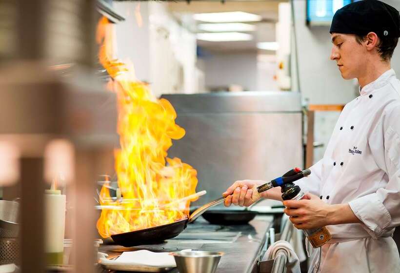 هتل Park Plaza London Westminster Bridge