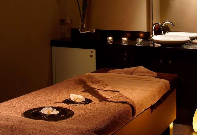 هتل Park Plaza London Westminster Bridge