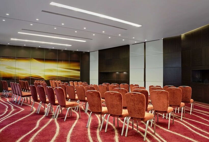 هتل Park Plaza London Westminster Bridge