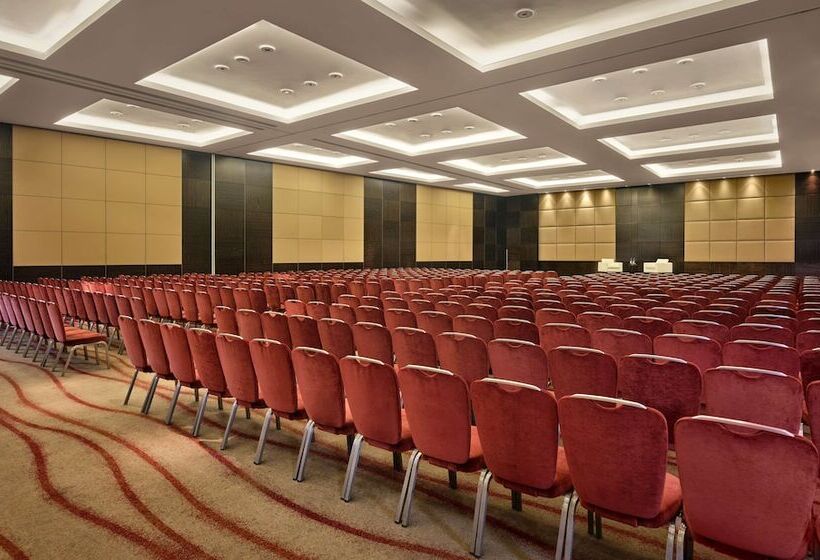 هتل Park Plaza London Westminster Bridge