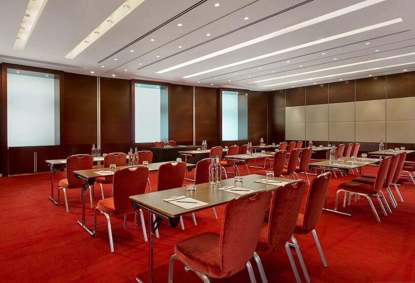 هتل Park Plaza London Westminster Bridge