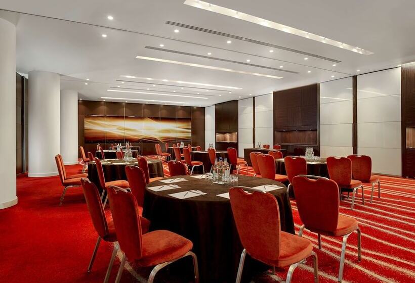 هتل Park Plaza London Westminster Bridge