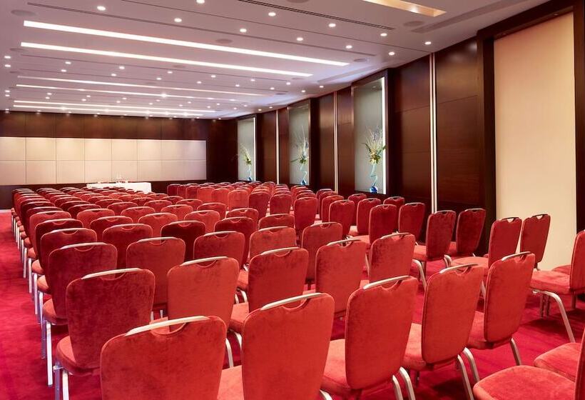 هتل Park Plaza London Westminster Bridge