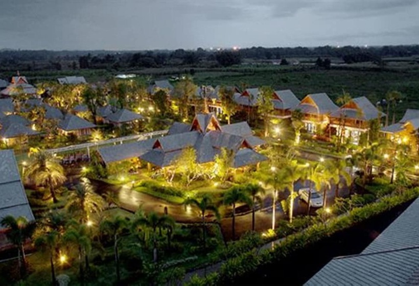 هتل Phowadol Resort And Spa