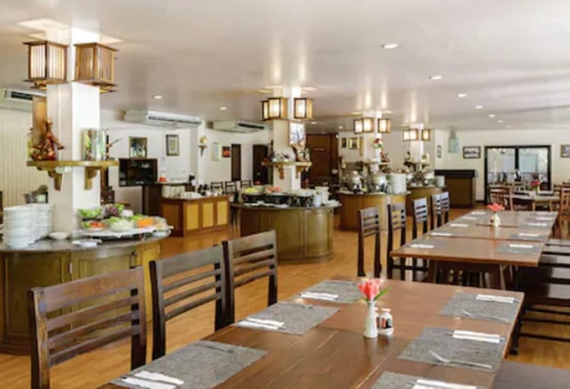 هتل Phowadol Resort And Spa