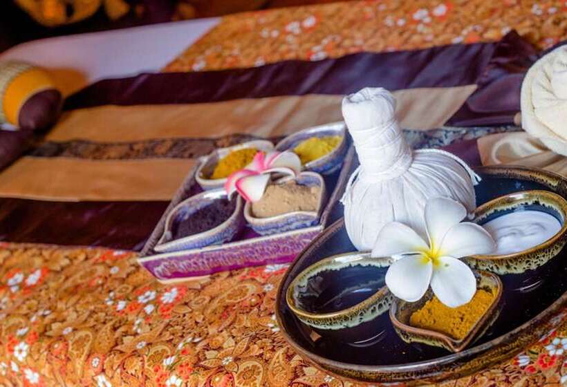 هتل Phowadol Resort And Spa