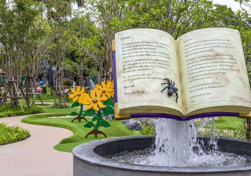 هتل So/ Sofitel Hua Hin