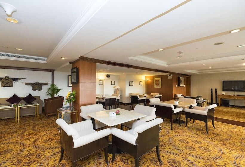The Sultan Hotel & Residence Jakarta