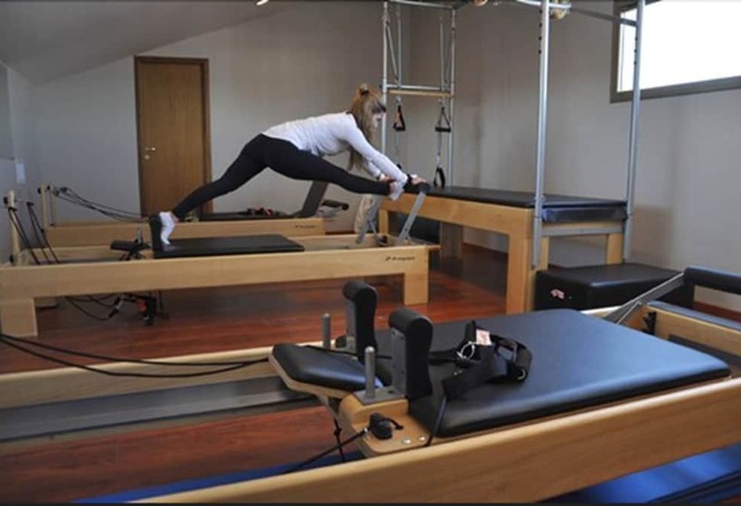 هتل Vecchia Terra Apart