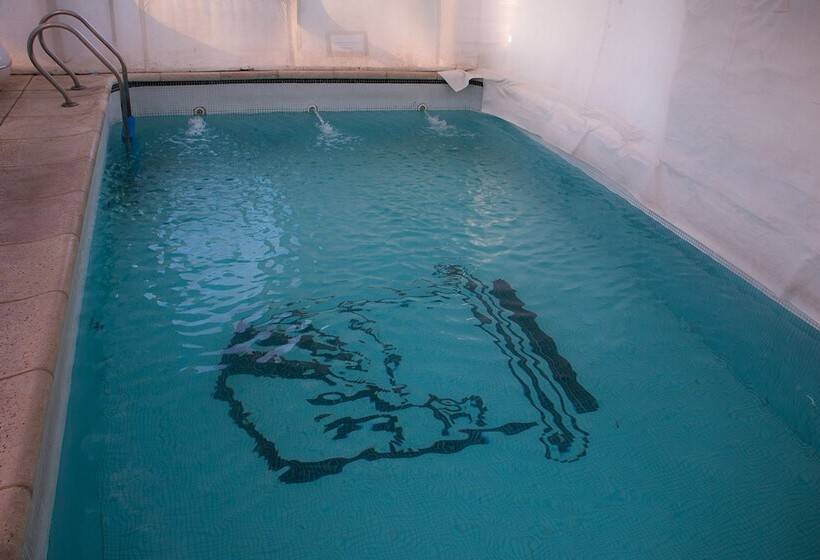 هتل Vecchia Terra Apart