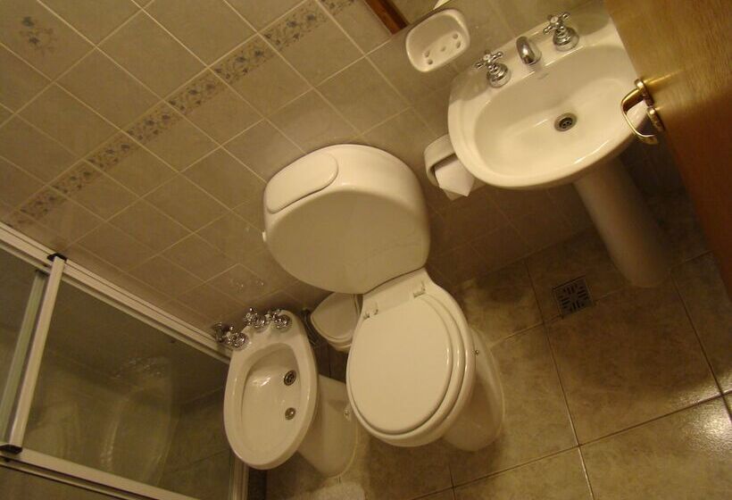 هتل Vecchia Terra Apart