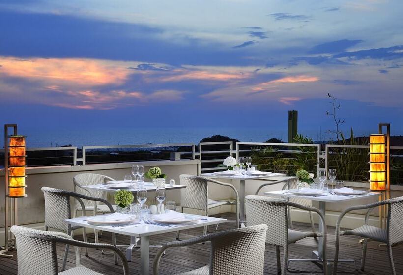 هتل Versilia Lido | Una Esperienze