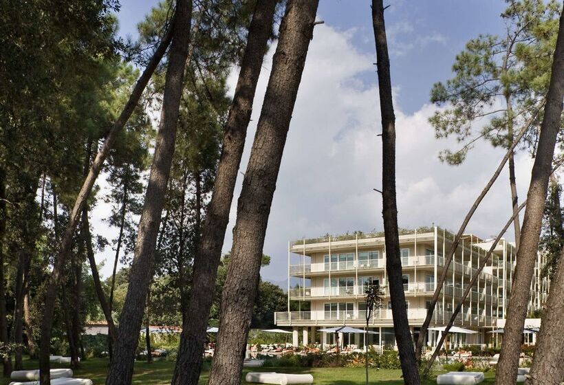 هتل Versilia Lido | Una Esperienze