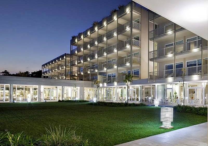 هتل Versilia Lido | Una Esperienze