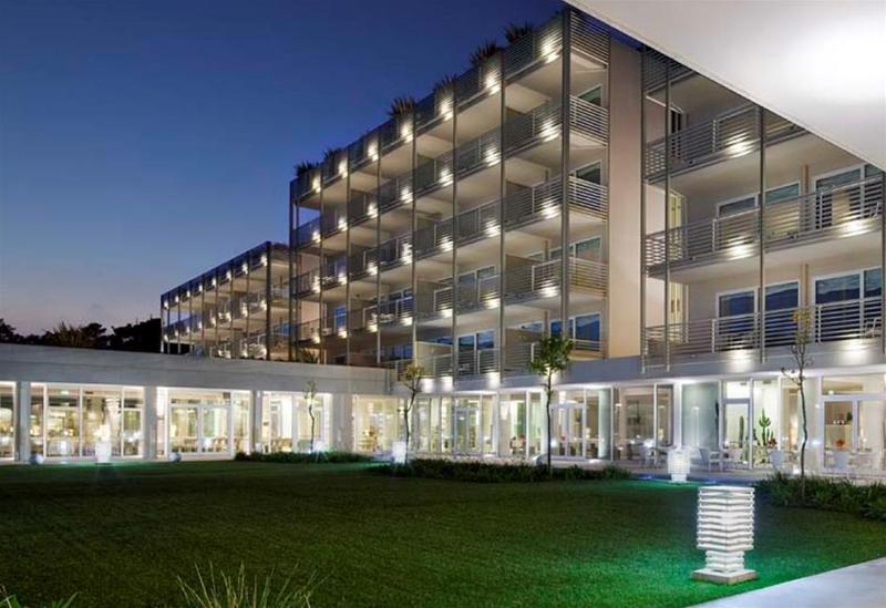 هتل Versilia Lido | Una Esperienze