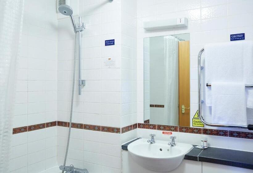 酒店 Wee Waif By Greene King Inns