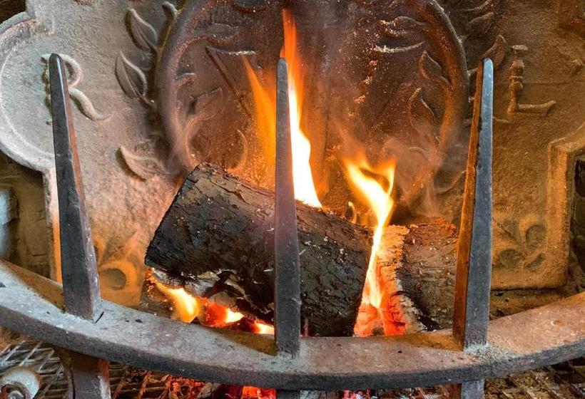 فندق Ye Olde White Harte