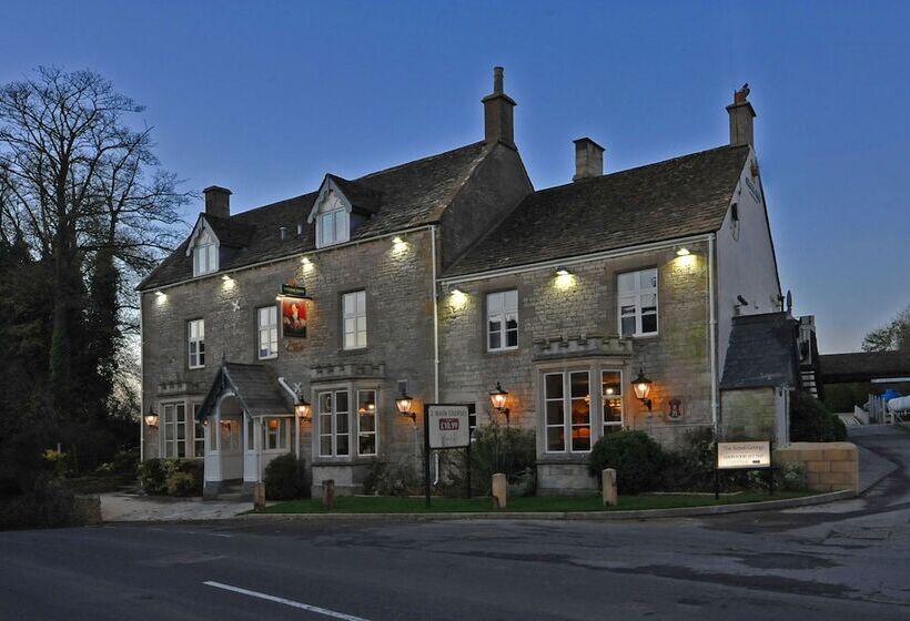 Royal George Hotel By Greene King Inns