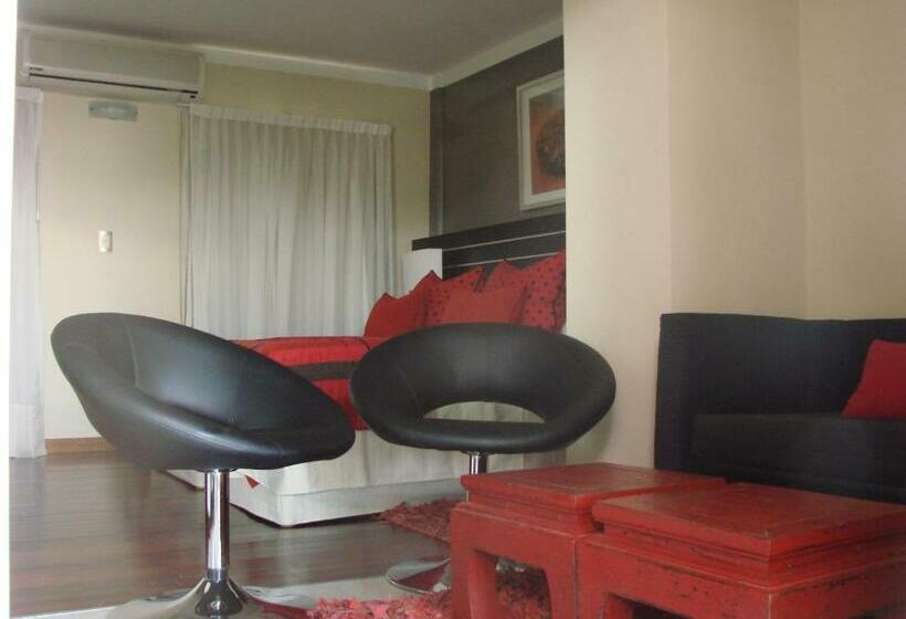 هتل Zoom Apartments