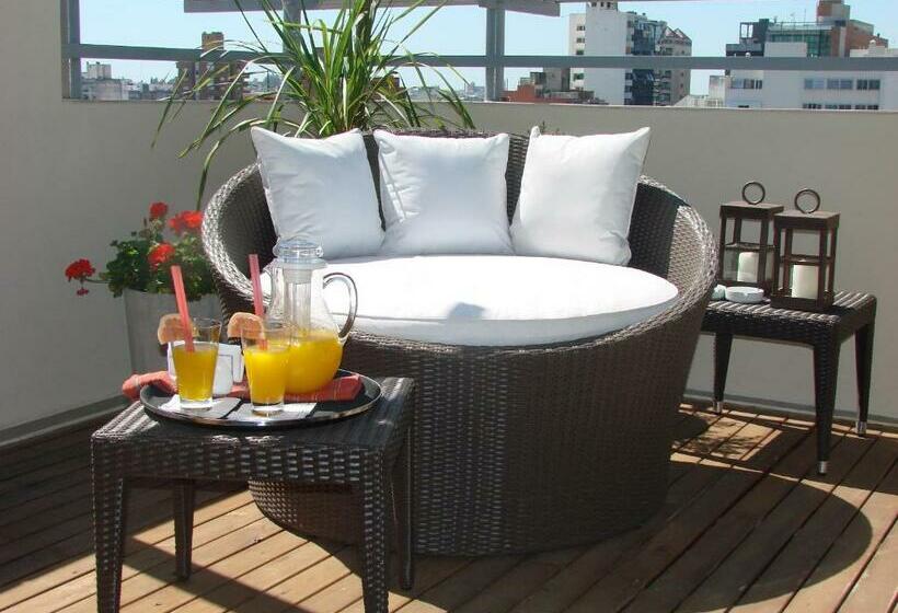 هتل Zoom Apartments