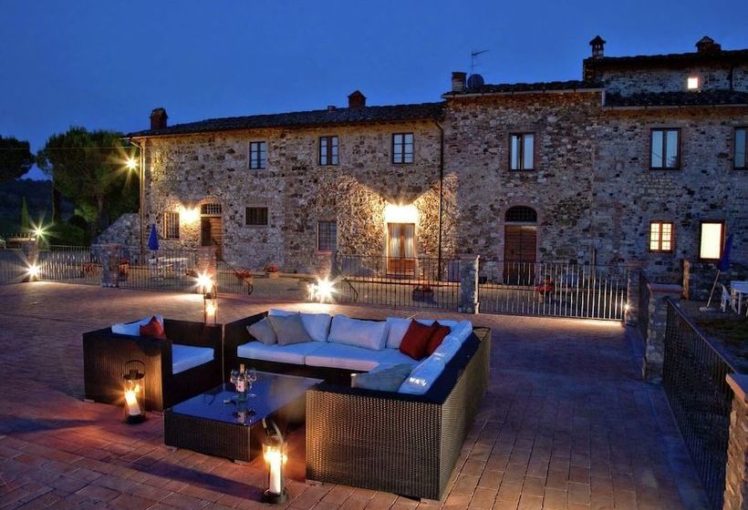 Amazing Cottage With Swimming Pool, Garden, Bbq, Parking