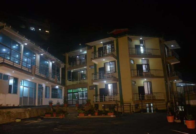 Corbett Hill Resort By Royal Collection Hotels