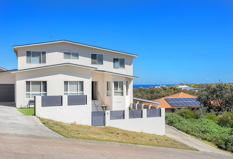 Harbourview 4