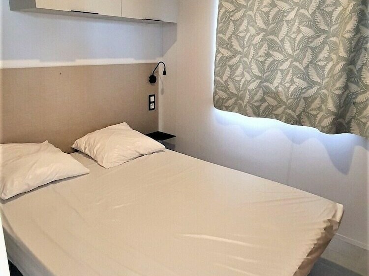 ホテル Camping Beau Rivage