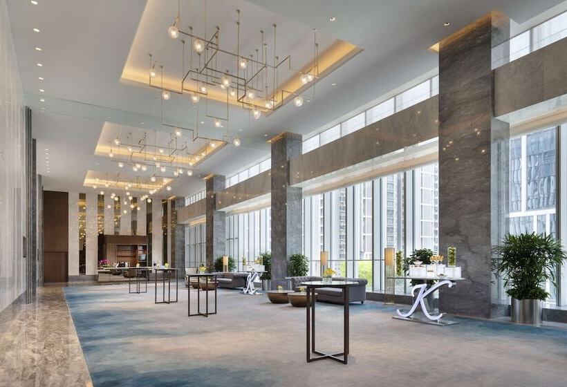 Kempinski Hotel Jinan