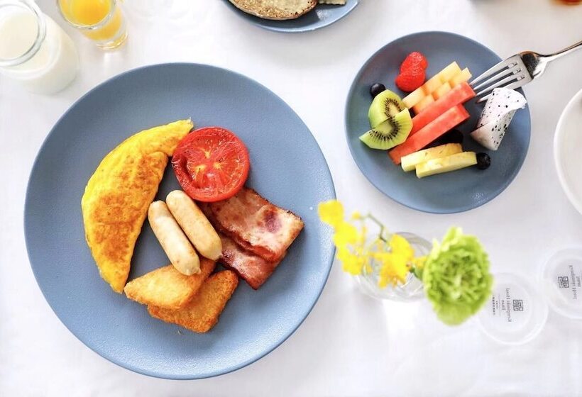 Kempinski Hotel Jinan