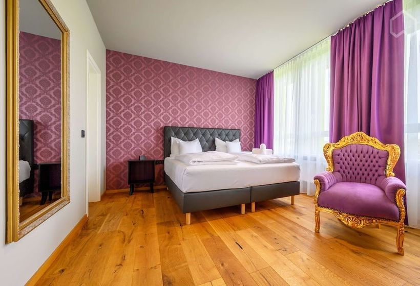 Loftstyle Hotel Eningen, Sure Hotel Collection By Bw