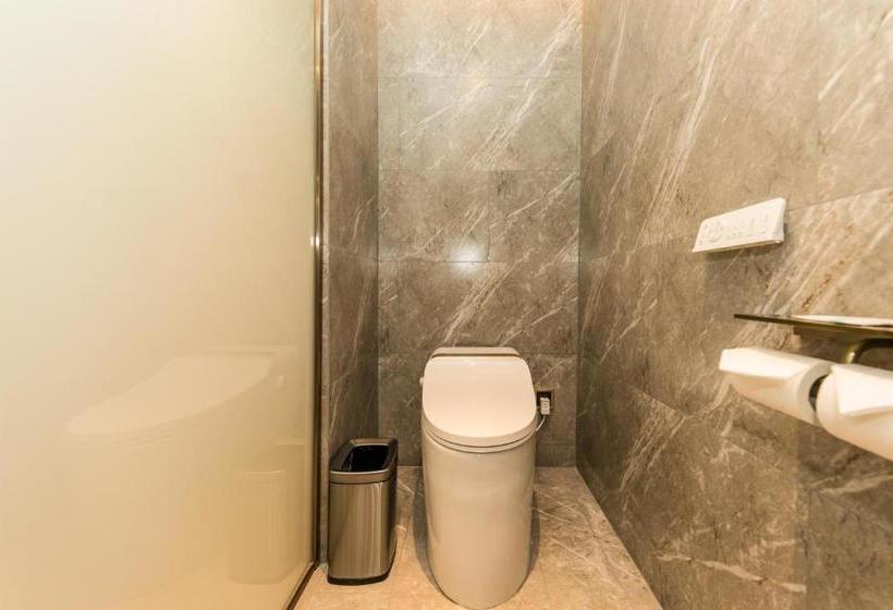 ホテル Mercure Xian City Centre