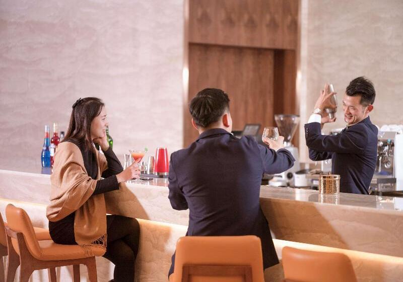 Novotel Changsha International Exhibition Center