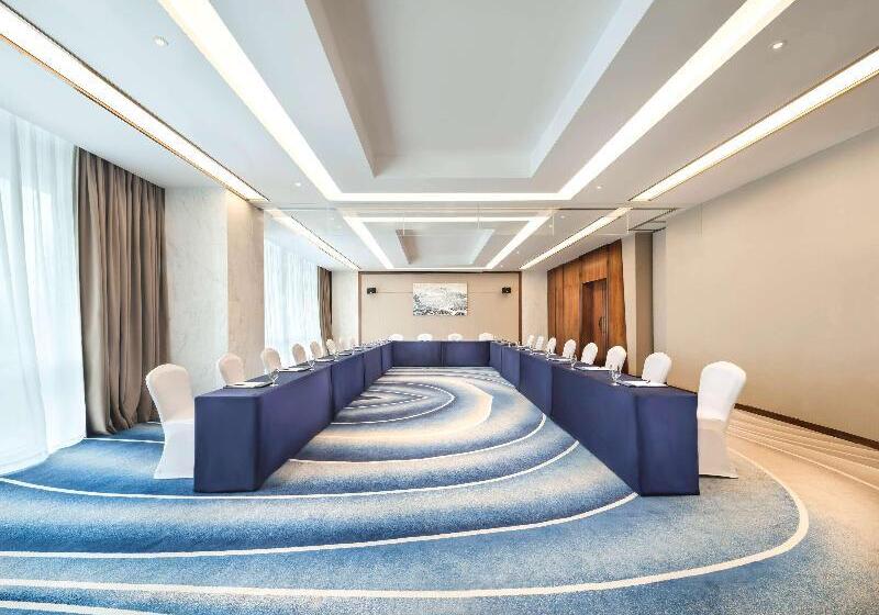 Novotel Changsha International Exhibition Center