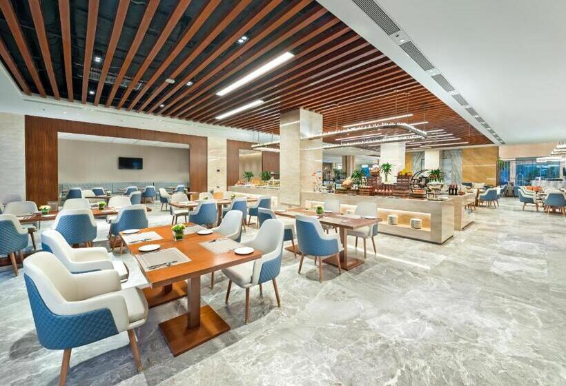 Novotel Changsha International Exhibition Center