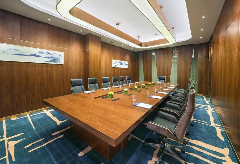 Novotel Changsha International Exhibition Center