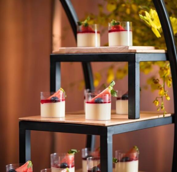 Novotel Changsha International Exhibition Center