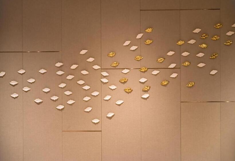 Novotel Changsha International Exhibition Center