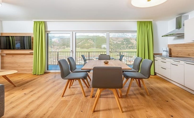 Panorama Lodge Premium Apartments